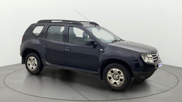 View Renault Duster Image 36 Used Renault Duster Image 36