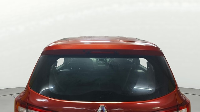 View Renault Triber Image 4 Used Renault Triber Image 4