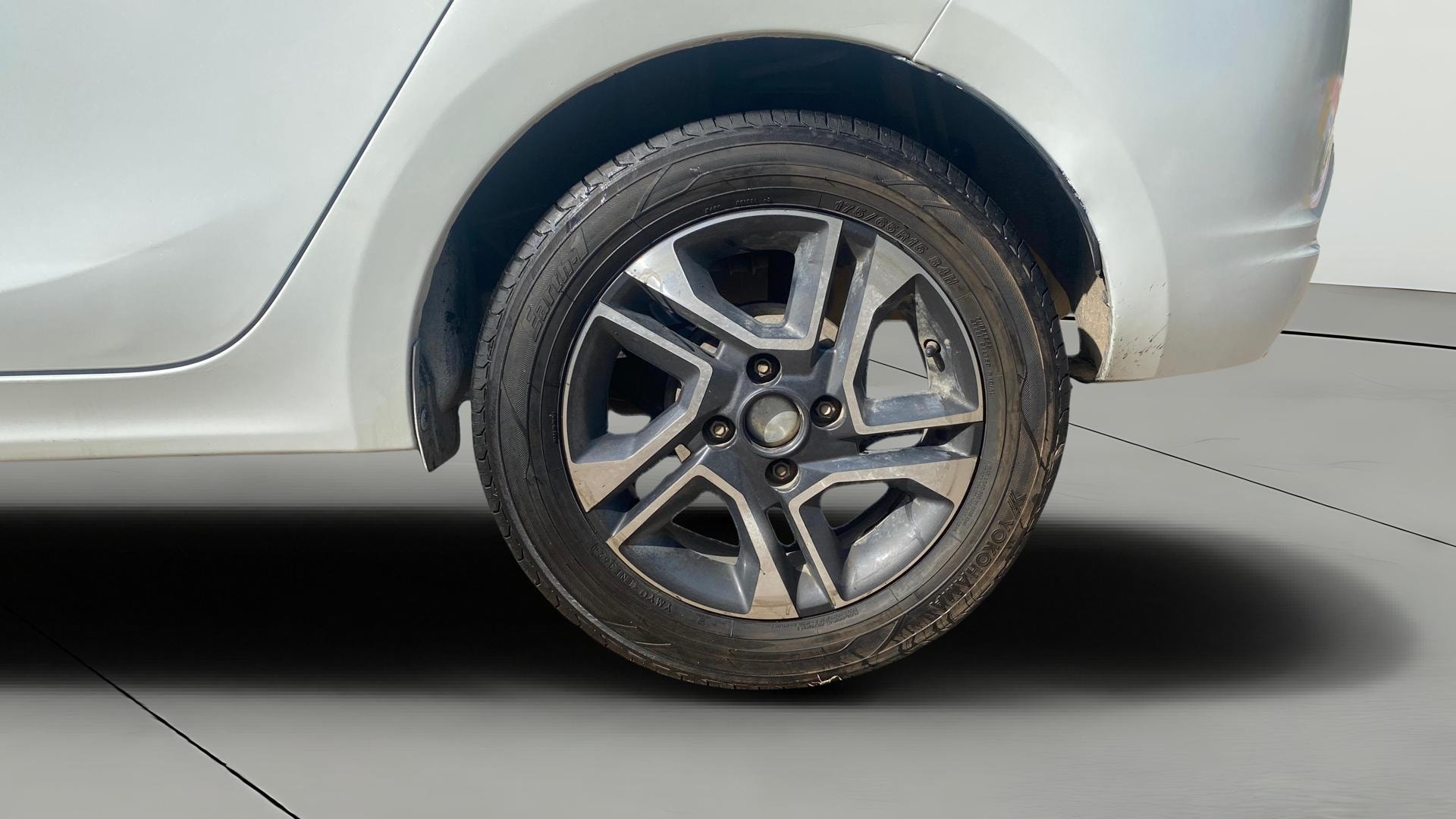 View 2021 Tata Tigor XE Diesel Image 11 Used 2021 Tata Tigor XE Diesel Image 11