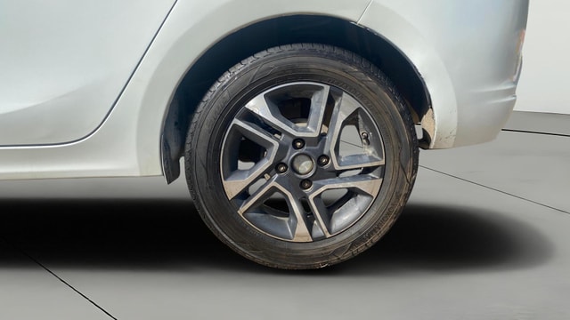 View Tata Tigor Image 11 Used Tata Tigor Image 11