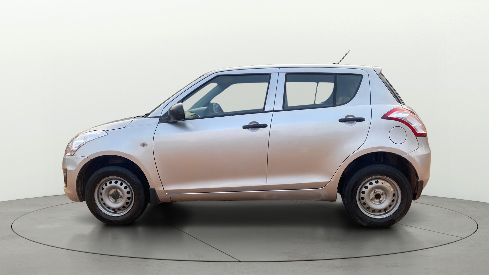 Used 2015 Maruti Suzuki 1000 Used 2015 Maruti Suzuki 1000