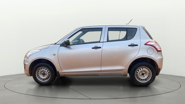 View Maruti Suzuki 1000 Image 5 Used Maruti Suzuki 1000 Image 5