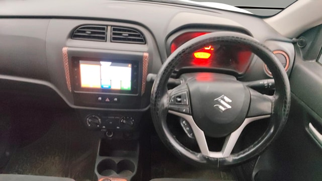 View Maruti Suzuki Alto K10 Image 12 Used Maruti Suzuki Alto K10 Image 12