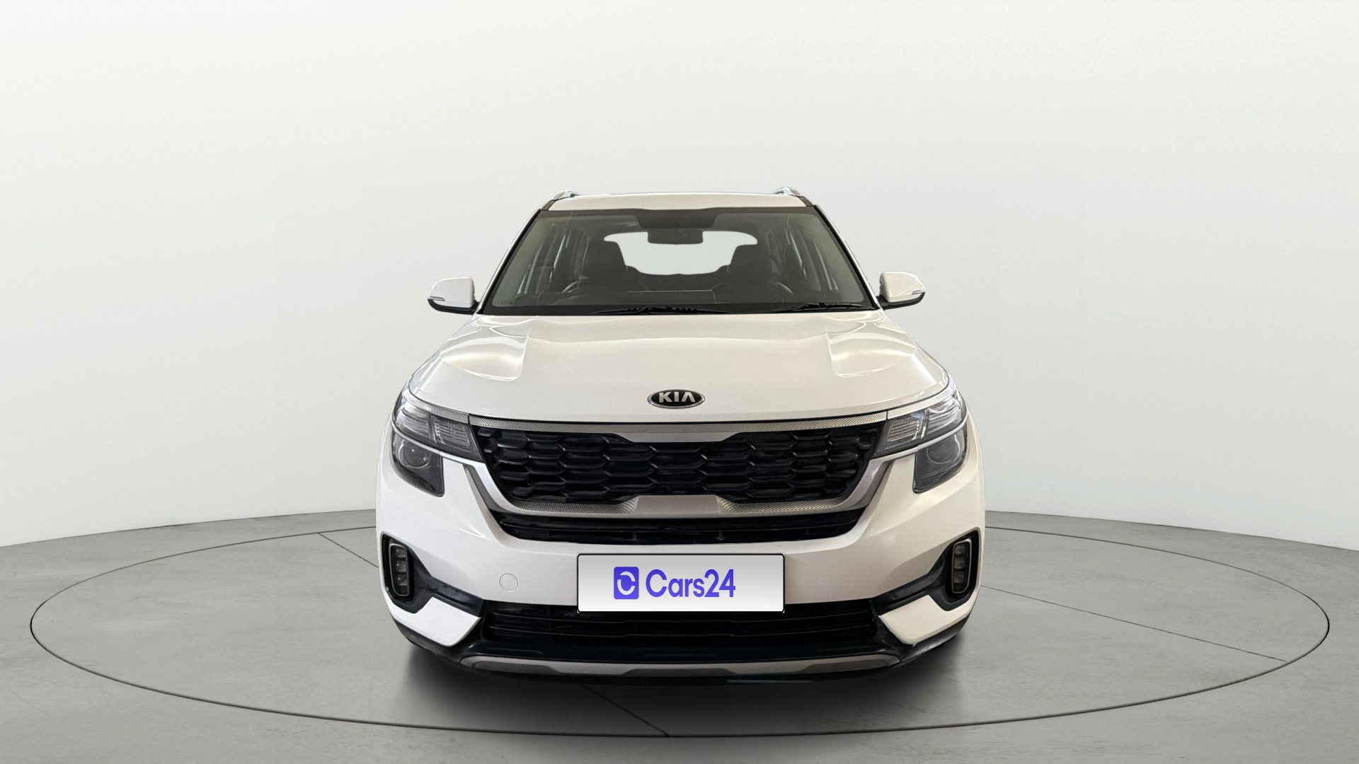 Used 2020 Kia Seltos Used 2020 Kia Seltos