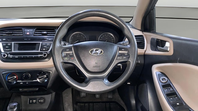 View Hyundai Elite i20 Image 12 Used Hyundai Elite i20 Image 12