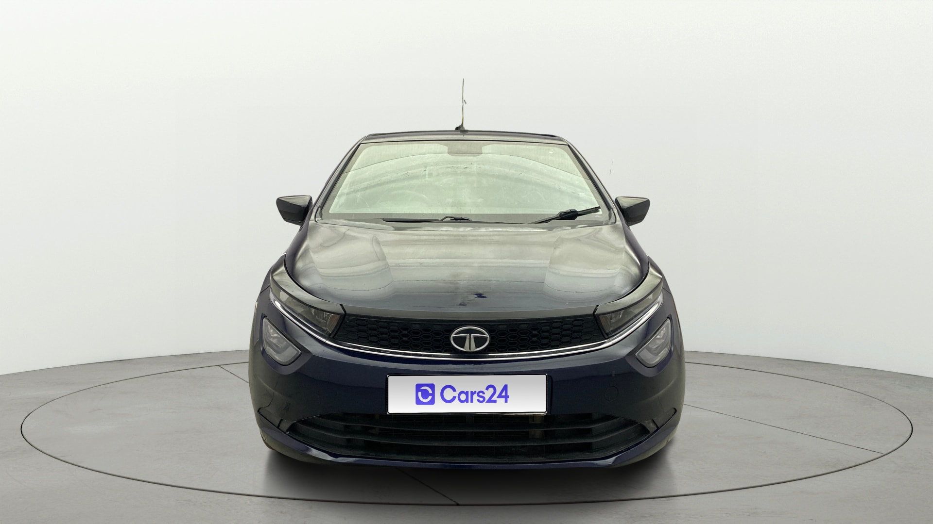 Used 2022 Tata Altroz Used 2022 Tata Altroz