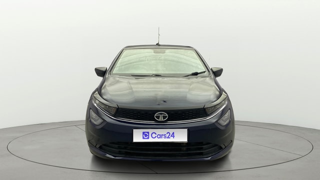 View Tata Altroz Image 1 Used Tata Altroz Image 1