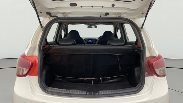 View Hyundai Grand i10 Image 39 Used Hyundai Grand i10 Image 39