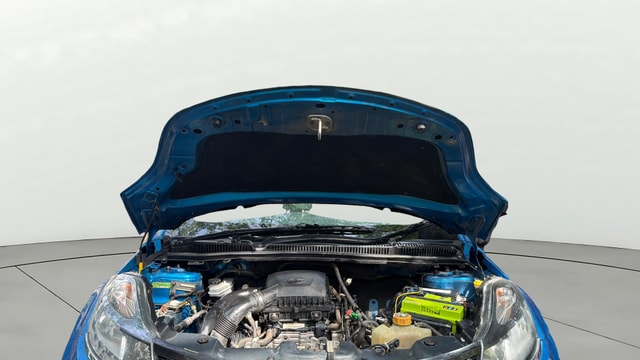 View Tata Nexon Image 31 Used Tata Nexon Image 31
