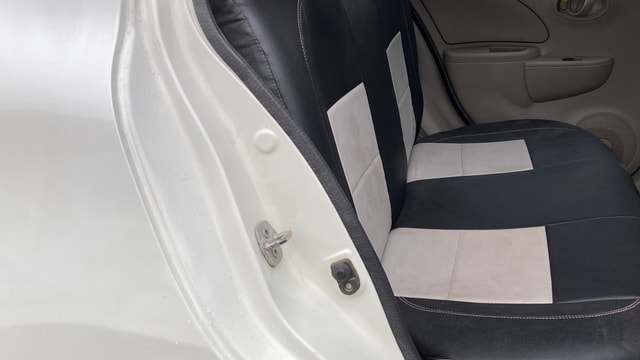 View Renault Pulse Image 29 Used Renault Pulse Image 29