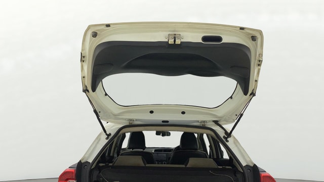 View Honda WR-V Image 16 Used Honda WR-V Image 16
