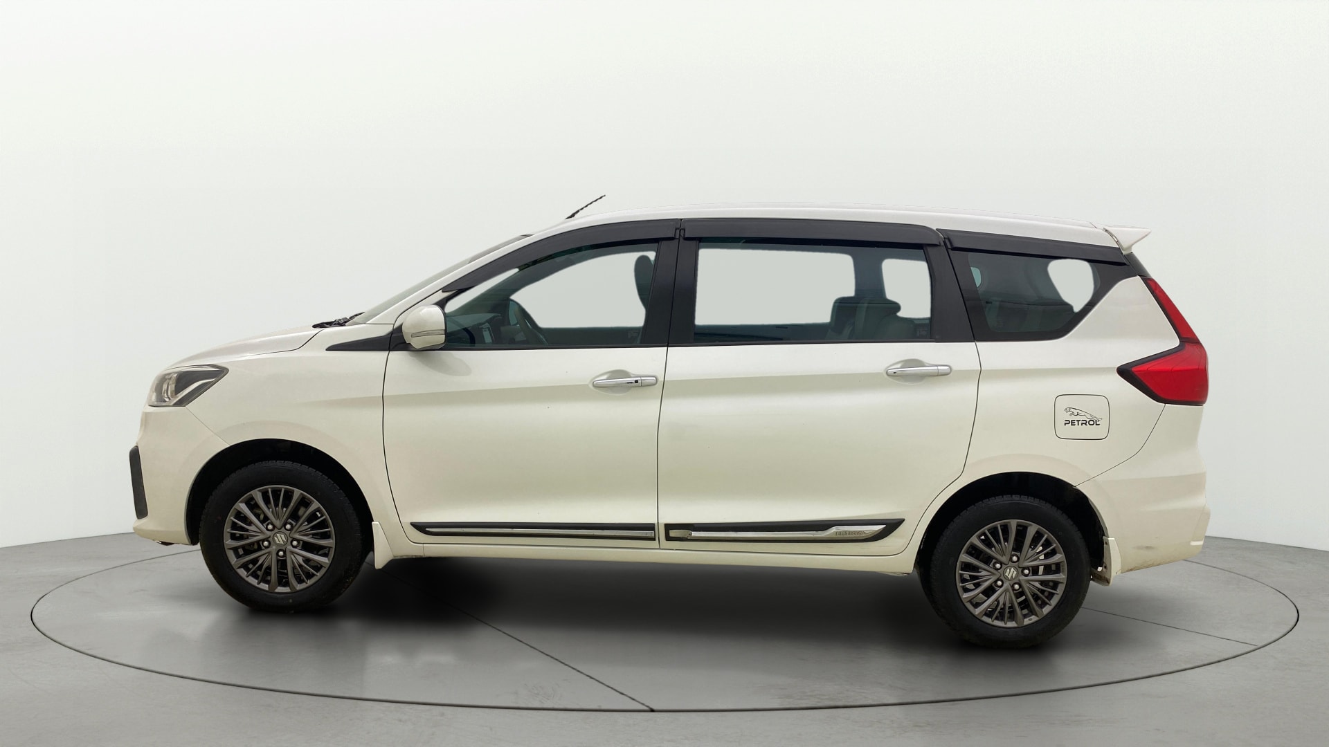 View 2020 Maruti Suzuki 1000 Base Variant Image 27 Used 2020 Maruti Suzuki 1000 Base Variant Image 27