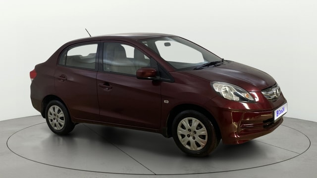 View Honda Amaze Image 36 Used Honda Amaze Image 36
