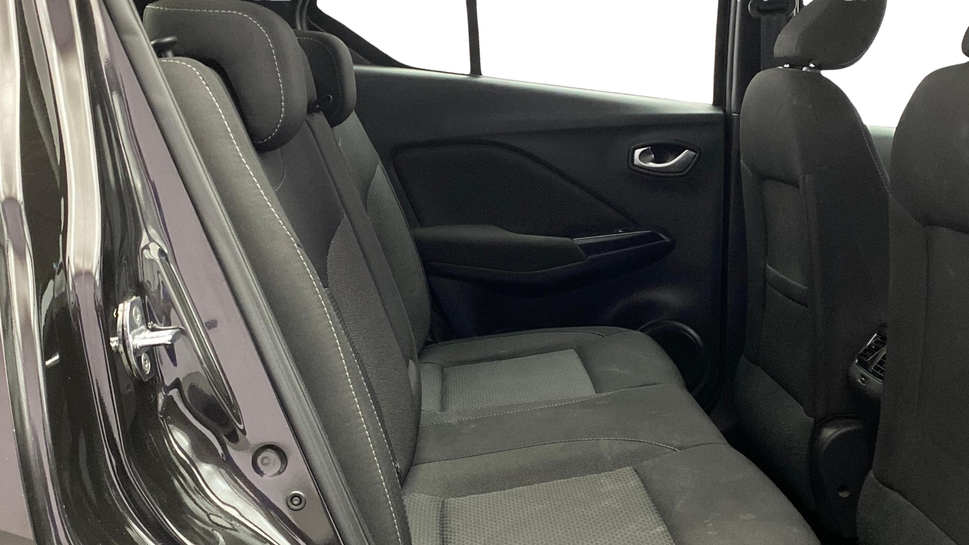 View 2019 Nissan Kicks XV Petrol BS IV Image 29 Used 2019 Nissan Kicks XV Petrol BS IV Image 29