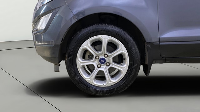 View Ford EcoSport Image 29 Used Ford EcoSport Image 29