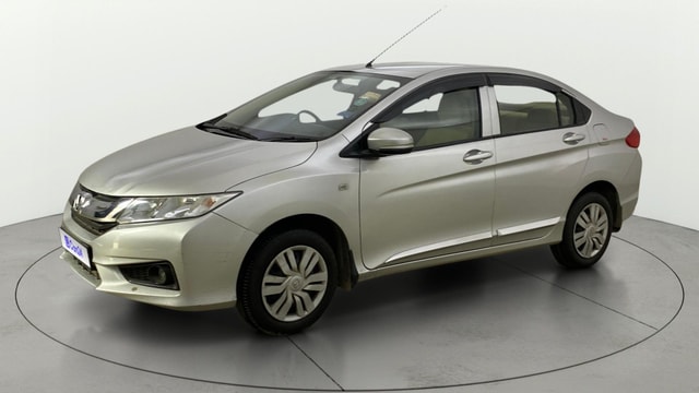 View Honda City Image 35 Used Honda City Image 35
