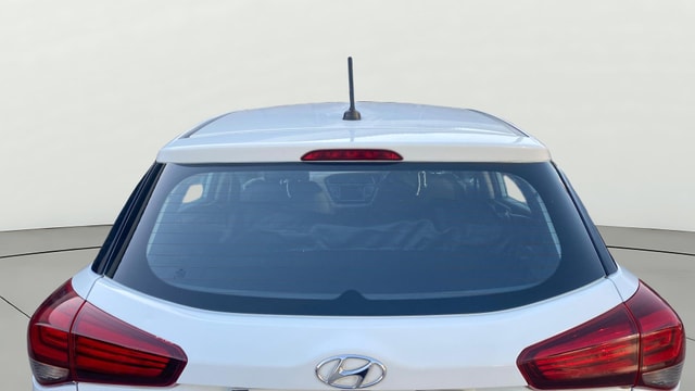 View Hyundai Elite i20 Image 4 Used Hyundai Elite i20 Image 4