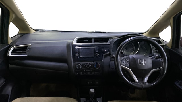 View Honda Jazz Image 29 Used Honda Jazz Image 29