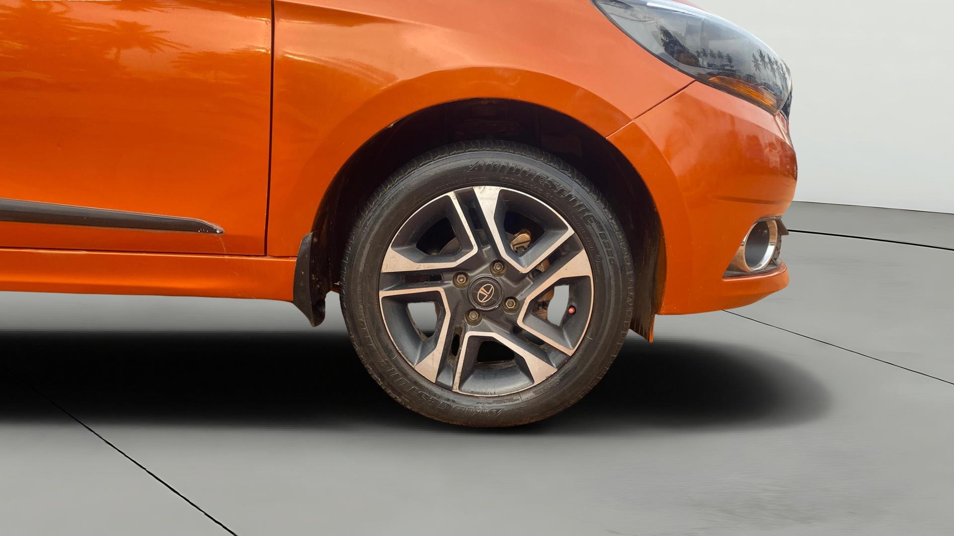 Used 2019 Tata Tiago Used 2019 Tata Tiago