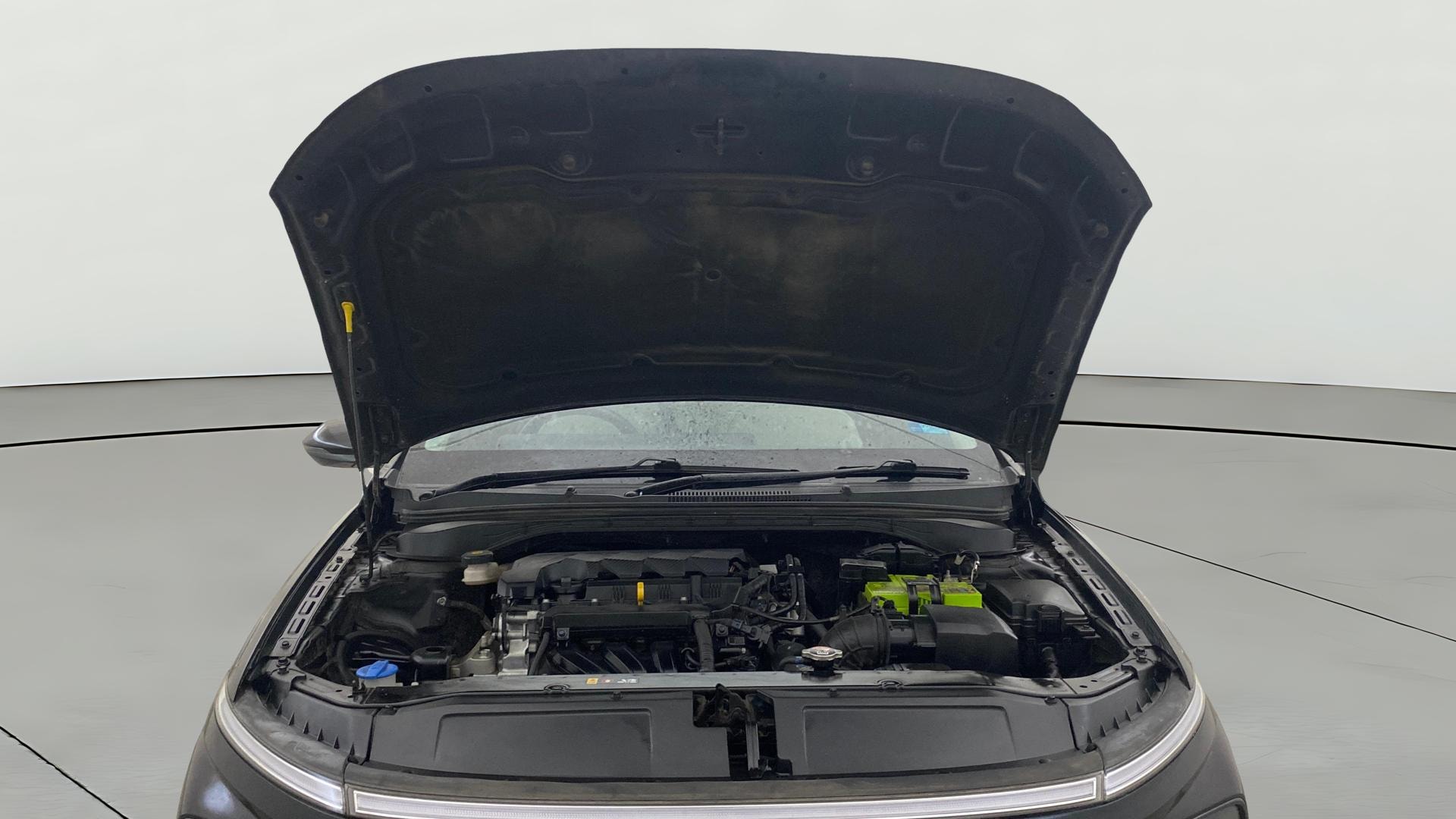Used 2023 Hyundai Verna Used 2023 Hyundai Verna