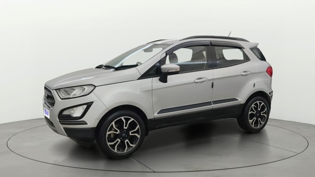 View Ford EcoSport Image 37 Used Ford EcoSport Image 37