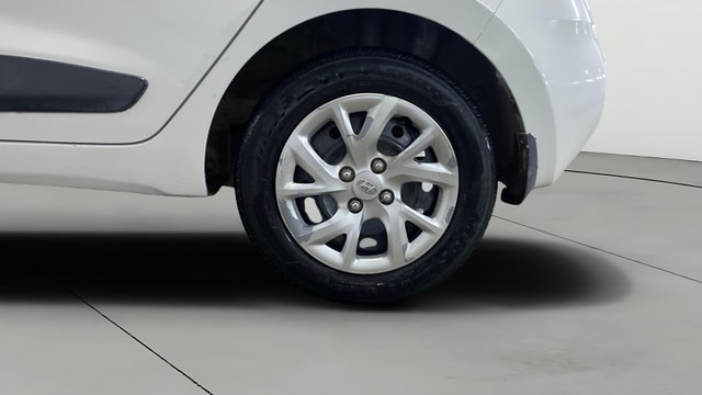 View Hyundai Grand i10 Image 11 Used Hyundai Grand i10 Image 11