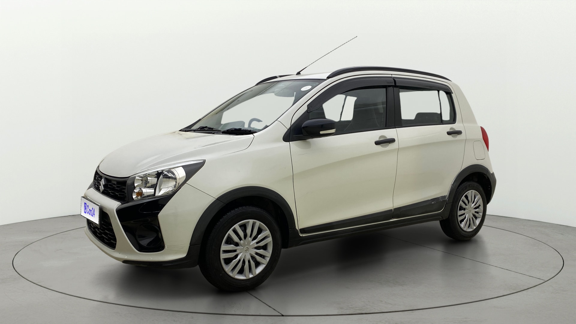 View 2018 Maruti Suzuki 1000 Base Variant Image 35 Used 2018 Maruti Suzuki 1000 Base Variant Image 35