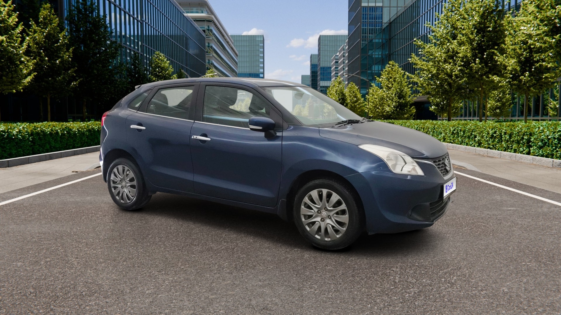 View 2019 Maruti Suzuki 1000 Base Variant Image 36 Used 2019 Maruti Suzuki 1000 Base Variant Image 36