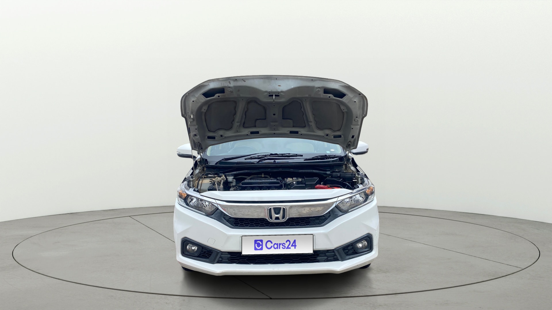 View 2018 Honda Amaze E MT Petrol BS IV Image 32 Used 2018 Honda Amaze E MT Petrol BS IV Image 32
