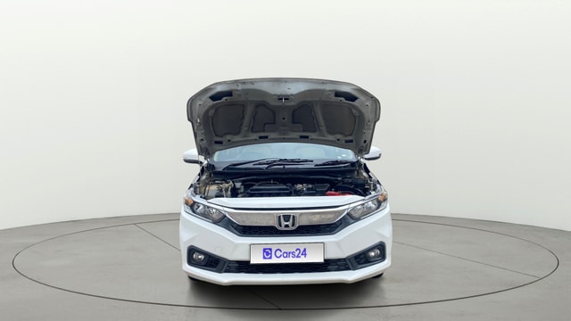 View Honda Amaze Image 32 Used Honda Amaze Image 32