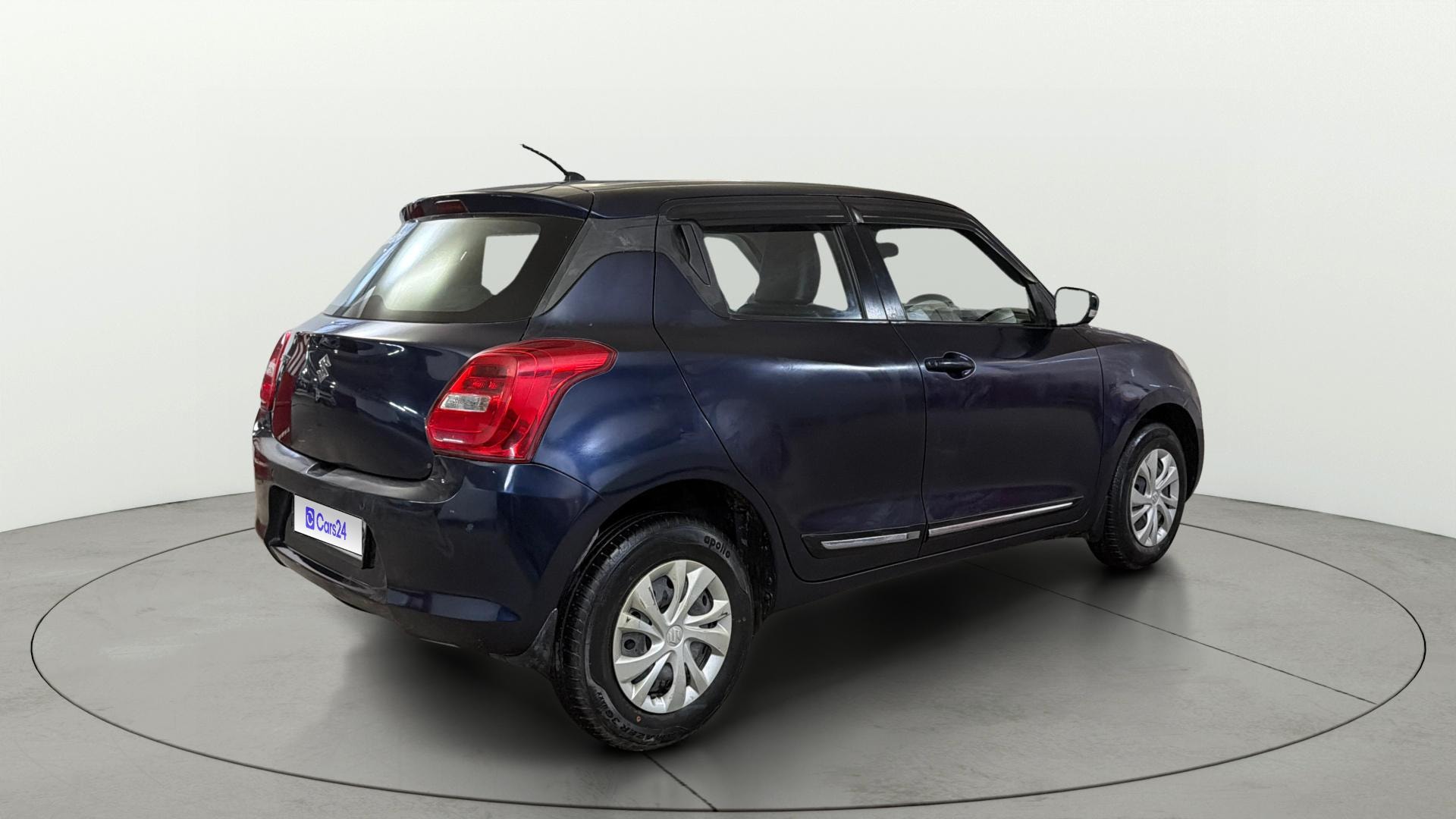 View 2019 Maruti Suzuki 1000 Base Variant Image 41 Used 2019 Maruti Suzuki 1000 Base Variant Image 41