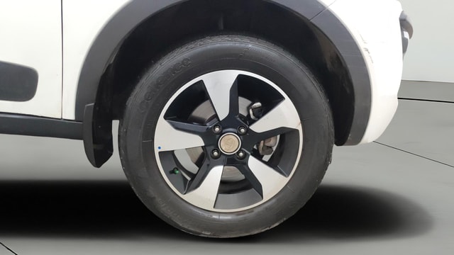 View Tata Nexon Image 41 Used Tata Nexon Image 41