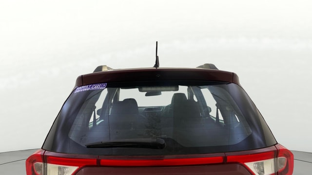 View Honda BR-V Image 4 Used Honda BR-V Image 4