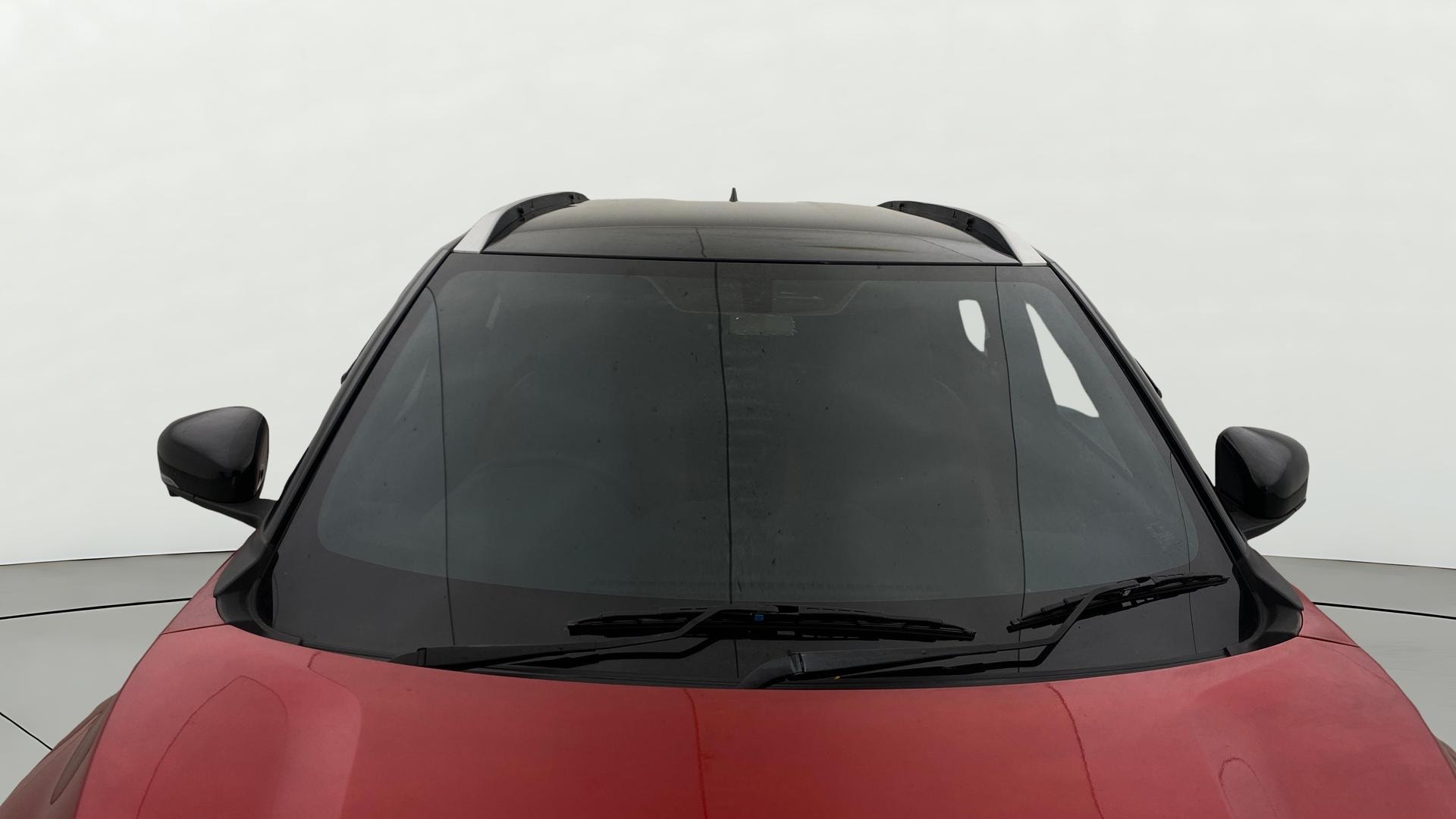 Used 2025 Nissan Magnite Used 2025 Nissan Magnite