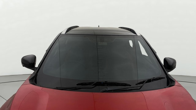 View Nissan Magnite Image 30 Used Nissan Magnite Image 30