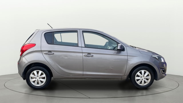 View Hyundai Elite i20 Image 29 Used Hyundai Elite i20 Image 29