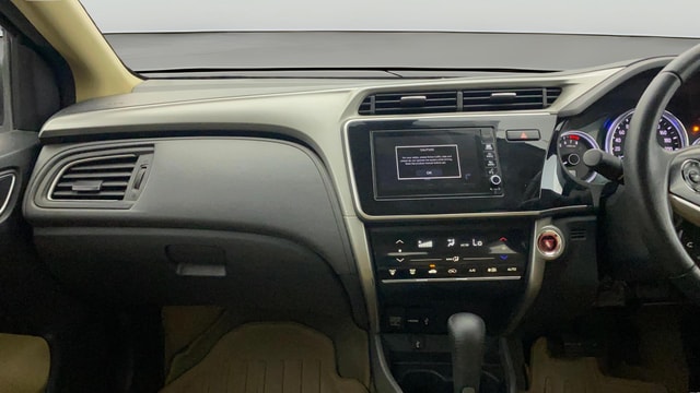 View Honda City ZX Image 18 Used Honda City ZX Image 18
