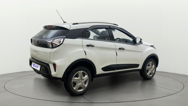 View Tata Nexon Image 42 Used Tata Nexon Image 42