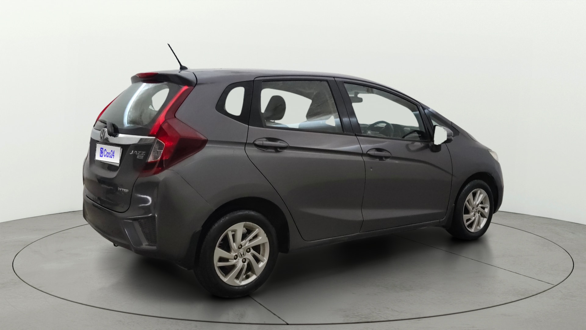 Used 2018 Honda Jazz Used 2018 Honda Jazz
