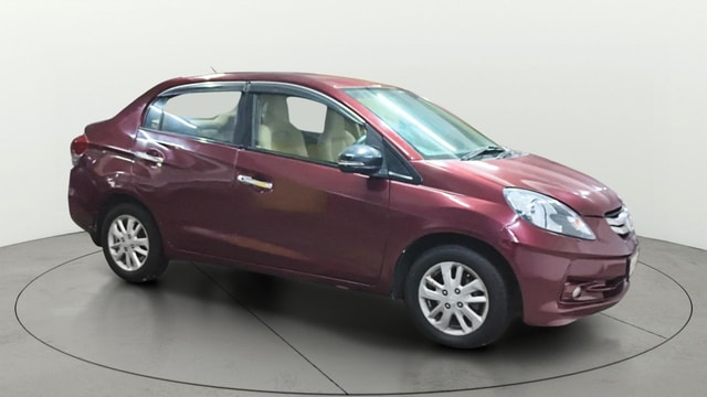 View Honda Amaze Image 21 Used Honda Amaze Image 21