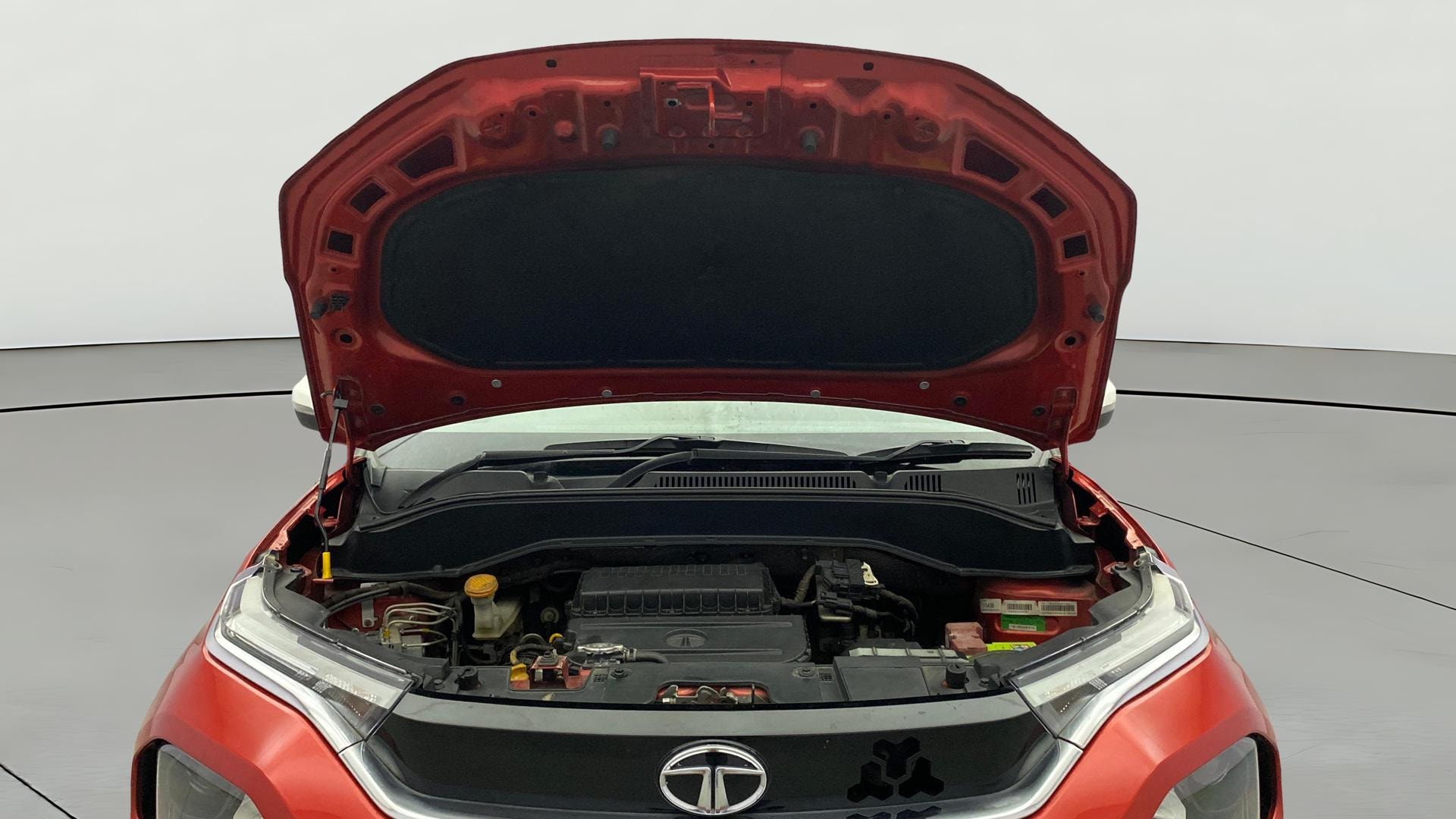 Used 2021 Tata Punch Used 2021 Tata Punch