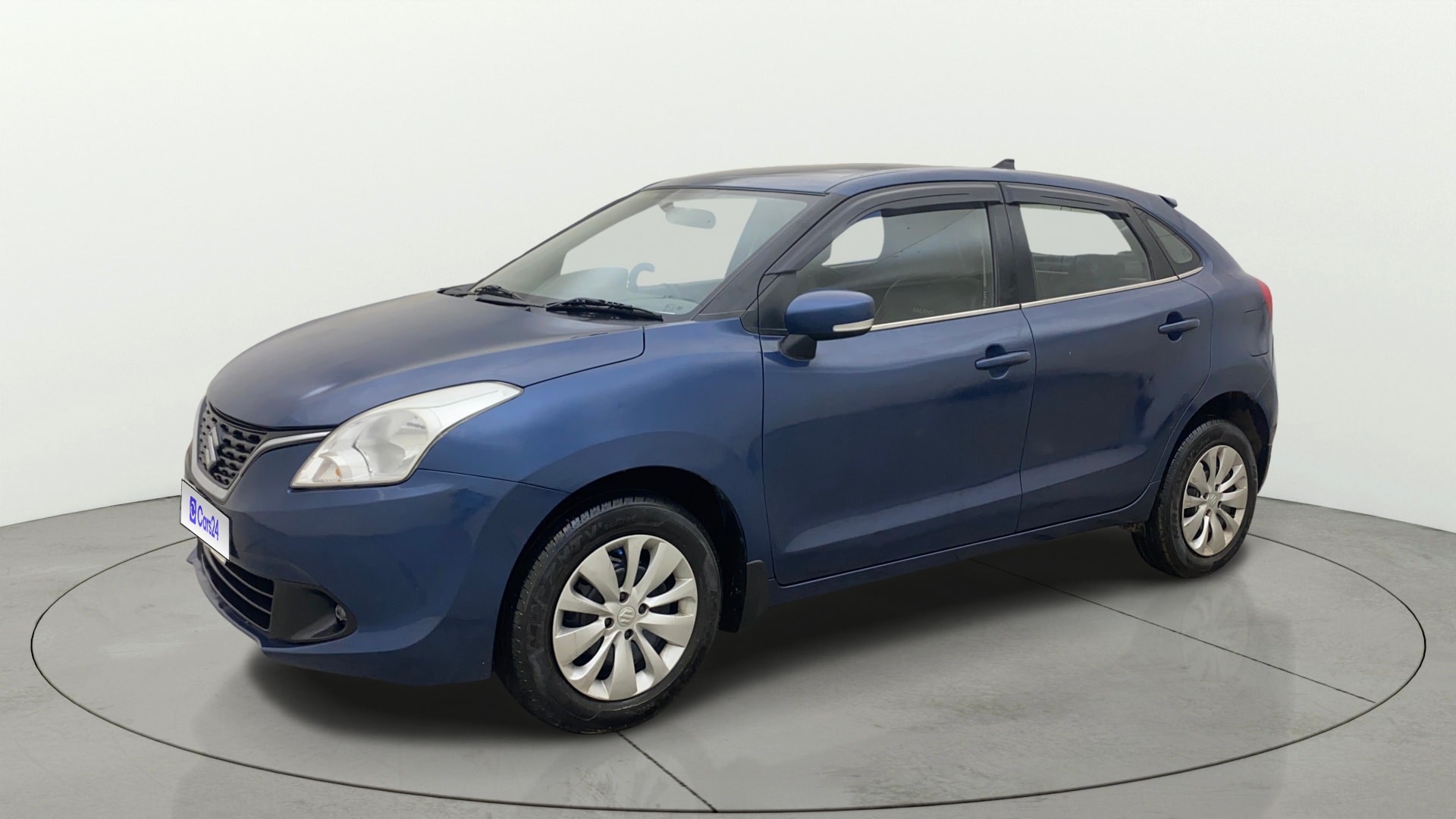 Used 2017 Maruti Suzuki 1000 Used 2017 Maruti Suzuki 1000