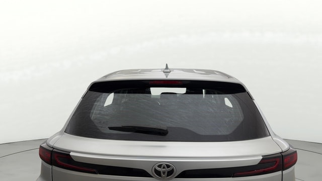 View Toyota Urban Cruiser Hyryder Image 5 Used Toyota Urban Cruiser Hyryder Image 5
