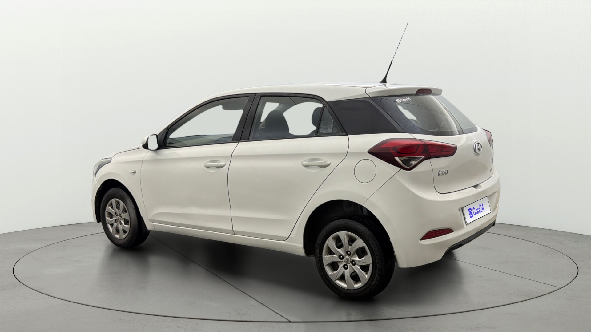 Used 2015 Hyundai Elite i20 Used 2015 Hyundai Elite i20