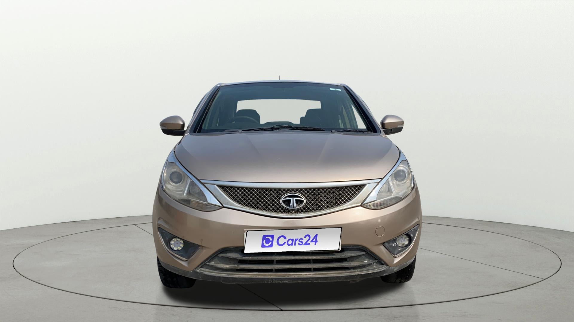 Used 2015 Tata Zest Used 2015 Tata Zest