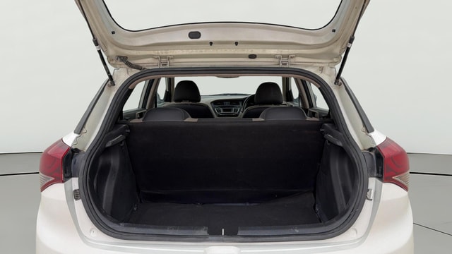 View Hyundai Elite i20 Image 36 Used Hyundai Elite i20 Image 36