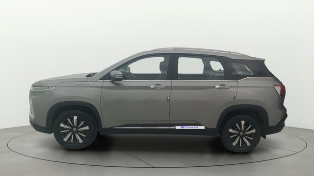View MG Hector Image 27 Used MG Hector Image 27