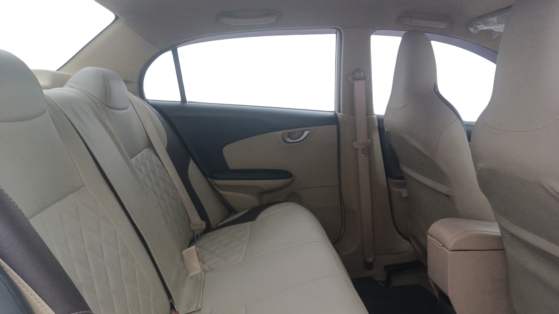 Used 2016 Honda Amaze Used 2016 Honda Amaze