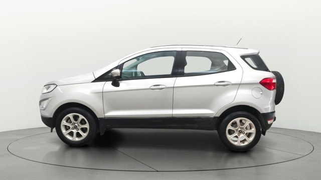 View Ford EcoSport Image 5 Used Ford EcoSport Image 5