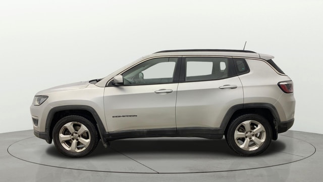 View Jeep Compass Image 27 Used Jeep Compass Image 27